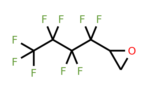 89807-87-4 | (Nonafluoro-n-butyl)epoxide