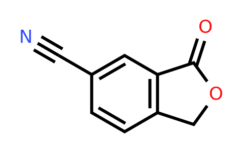 89877-62-3 | 6-Cyanophthalide