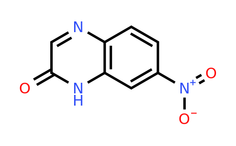 89898-96-4 | 7-Nitro-2(1H)-quinoxalinone