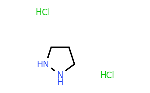 89990-54-5 | Pyrazolidine dihydrochloride