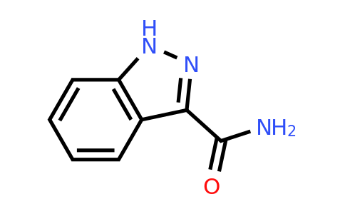 90004-04-9 | 1H-Indazole-3-carboxamide