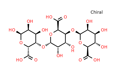 9005-32-7 | Alginic acid