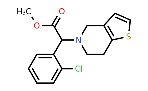 90055-48-4 | (±)-Clopidogrel