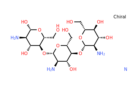 9012-76-4 | Chitosan≥95% deacetylated,viscosity 100-200 mPa.s