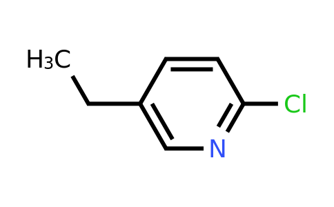 90196-32-0 | 2-Chloro-5-ethylpyridine