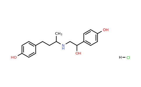 90274-24-1 | Ractopamine (hydrochloride)