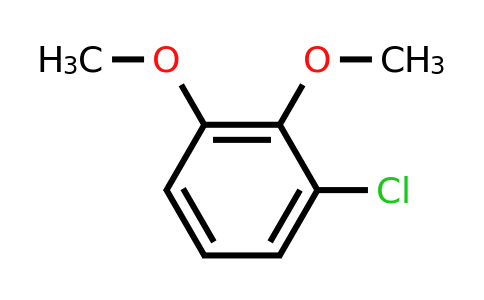 90282-99-8 | 1-Chloro-2,3-dimethoxybenzene