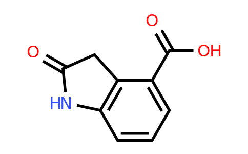 90322-37-5 | 2-Oxoindoline-4-carboxylic acid