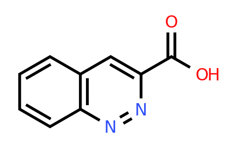 90418-63-6 | 3-Cinnolinecarboxylic acid