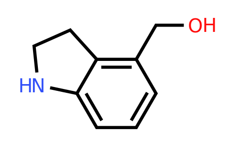 905274-11-5 | (Indolin-4-yl)methanol