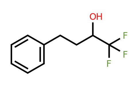 90550-18-8 | 1,1,1-Trifluoro-4-phenylbutan-2-ol