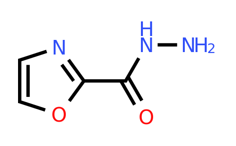 90831-48-4 | Oxazole-2-carbohydrazide
