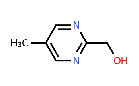 90905-61-6 | (5-Methylpyrimidin-2-yl)methanol
