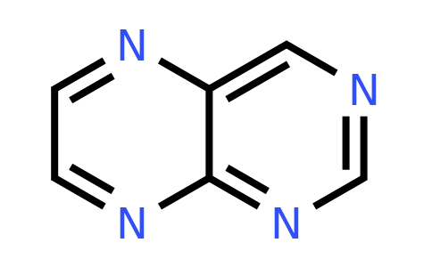 91-18-9 | Pteridine