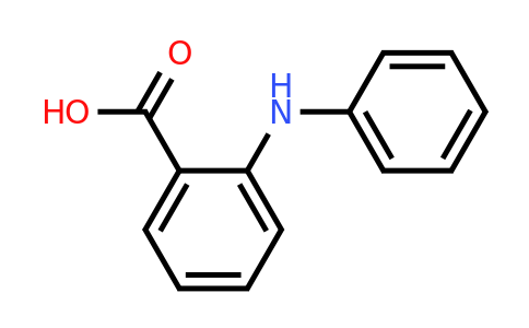 91-40-7 | Fenamic acid