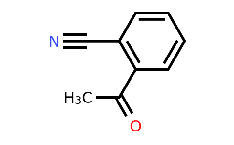 91054-33-0 | 2-Acetylbenzonitrile