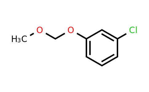 1-Chloro-3-(methoxymethoxy)benzene