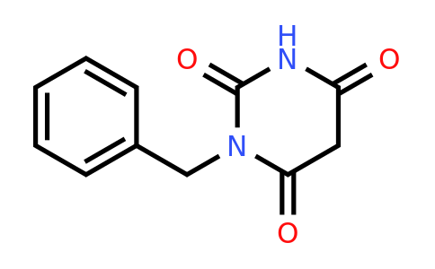 91360-95-1 | 1-Benzyl-pyrimidine-2,4,6-trione