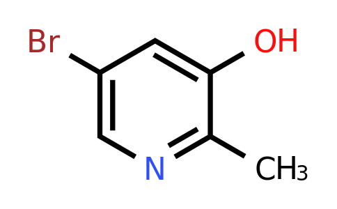 91420-25-6 | 5-Bromo-2-methylpyridin-3-ol