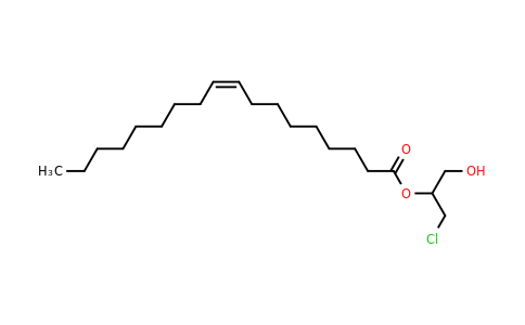 915297-48-2 | rac 2-Oleoyl-3-chloropropanediol, 95%