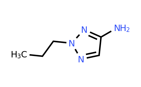 915922-91-7 | 2-Propyl-2h-1,2,3-triazol-4-amine