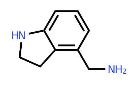 918864-94-5 | Indolin-4-ylmethanamine