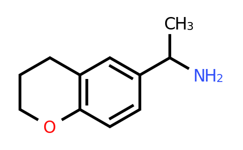 919007-96-8 | 1-(Chroman-6-yl)ethan-1-amine