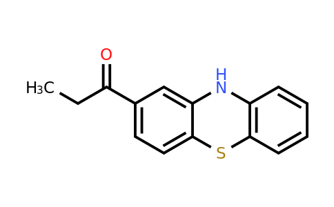 92-33-1 | 1-(10H-Phenothiazin-2-yl)propan-1-one