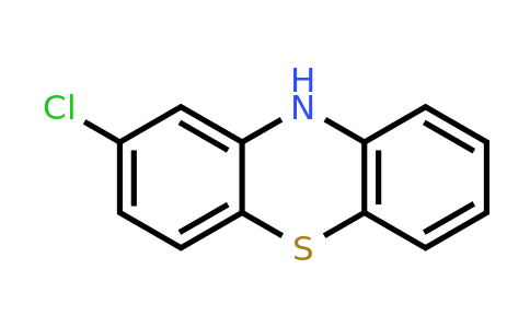 92-39-7 | 2-Chlorophenothiazine