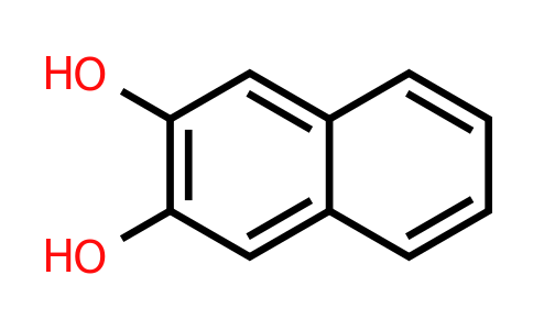 92-44-4 | Naphthalene-2,3-diol