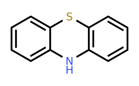 92-84-2 | Phenothiazine
