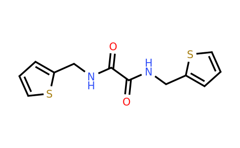 920366-91-2 | N1,N2-Bis(thiophen-2-ylmethyl)oxalamide