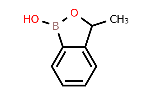 92203-40-2 | 3-Methylbenzo[c][1,2]oxaborol-1(3H)-ol