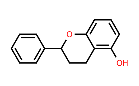 92215-50-4 | 2-Phenylchroman-5-ol