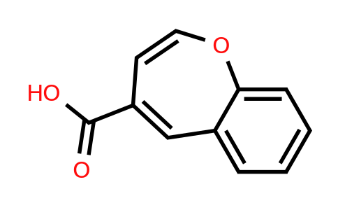 923169-40-8 | 1-Benzoxepine-4-carboxylic acid