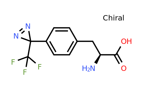 92367-16-3 | H-L-Photo-Phe-OH