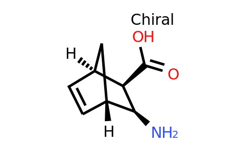 92511-32-5 | exo,exo-3-Amino-5-bicyclo[2.2.1]heptene-2-carboxylic acid