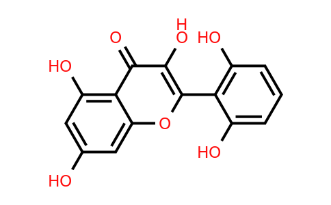 92519-95-4 | Viscidulin I