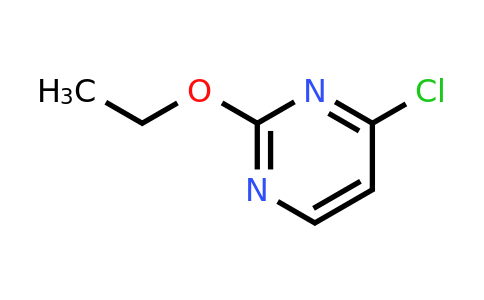 92520-02-0 | 4-Chloro-2-ethoxypyrimidine