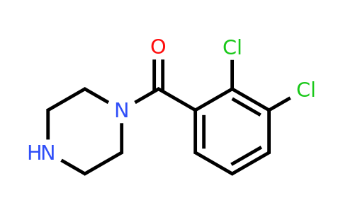 1-(2,3-Dichlorobenzoyl)piperazine