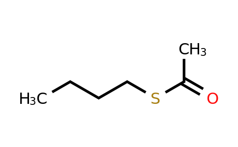 928-47-2 | S-butyl ethanethioate