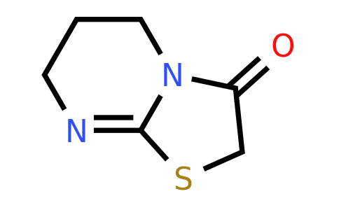 92897-32-0 | 6,7-Dihydro-5H-thiazolo[3,2-a]pyrimidin-3(2H)-one