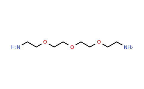 929-75-9 | Amino-PEG3-C2-Amine