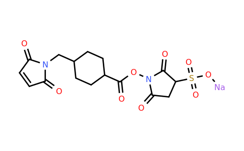 92921-24-9 | Sulfo-SMCC (sodium)