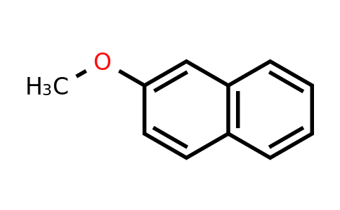 2-Methoxynaphthalene