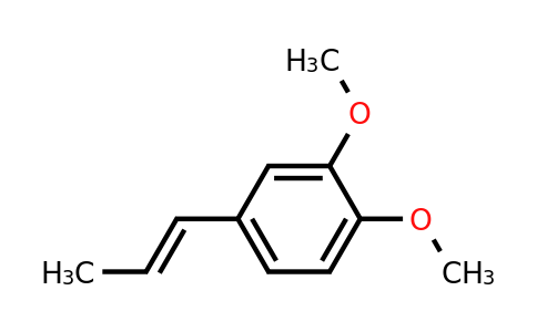 93-16-3 | Methyl isoeugenol
