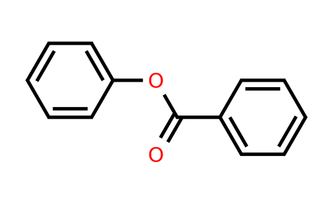 93-99-2 | Phenyl benzoate