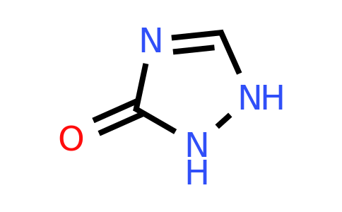 930-33-6 | 1H-1,2,4-Triazol-3(2H)-one
