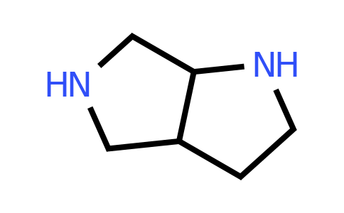 931-00-0 | Octahydropyrrolo[3,4-b]pyrrole