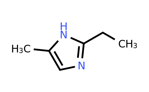931-36-2 | 2-Ethyl-5-methyl-1H-imidazole